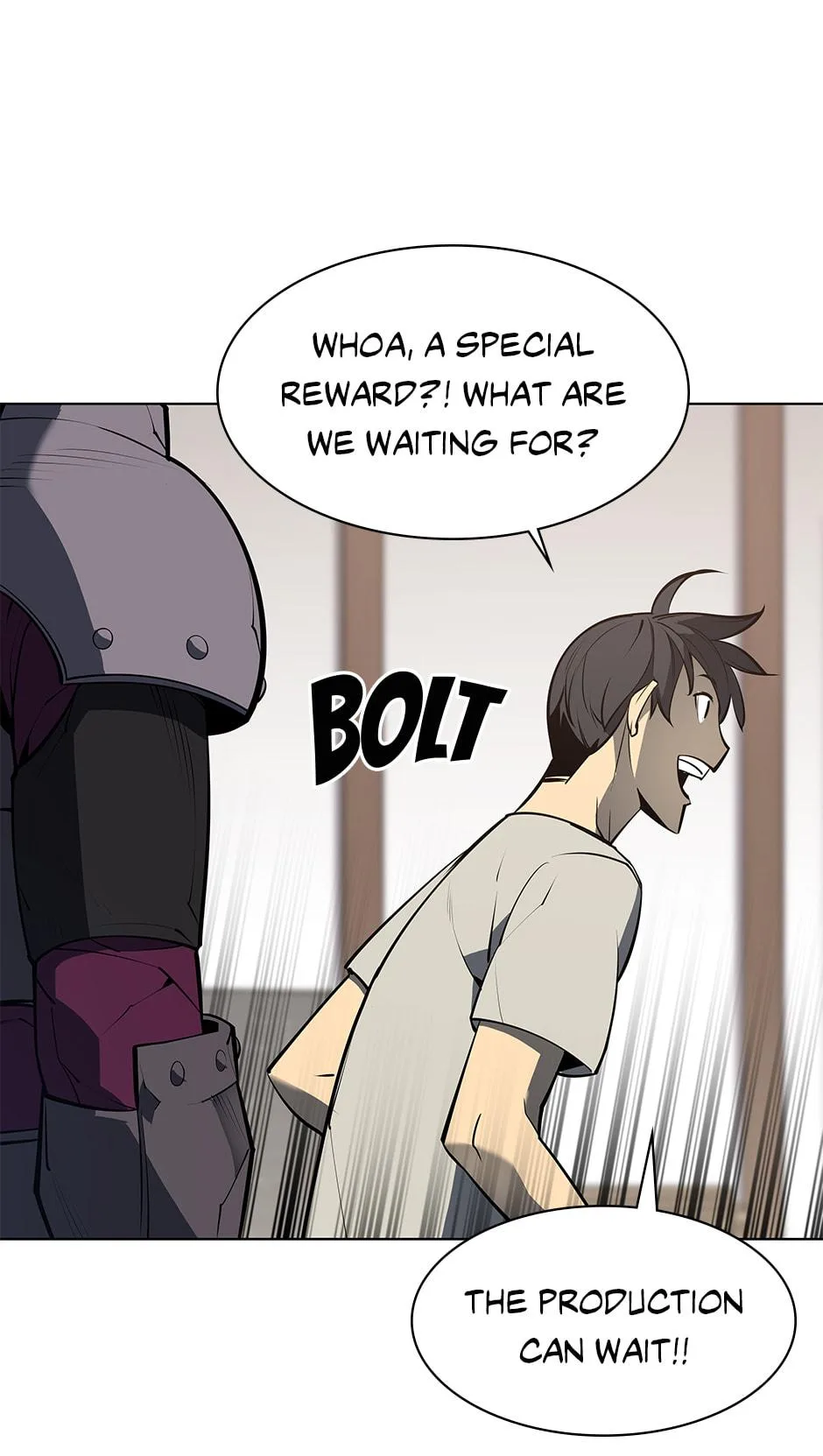 Overgeared Chapter 79 – Page 66