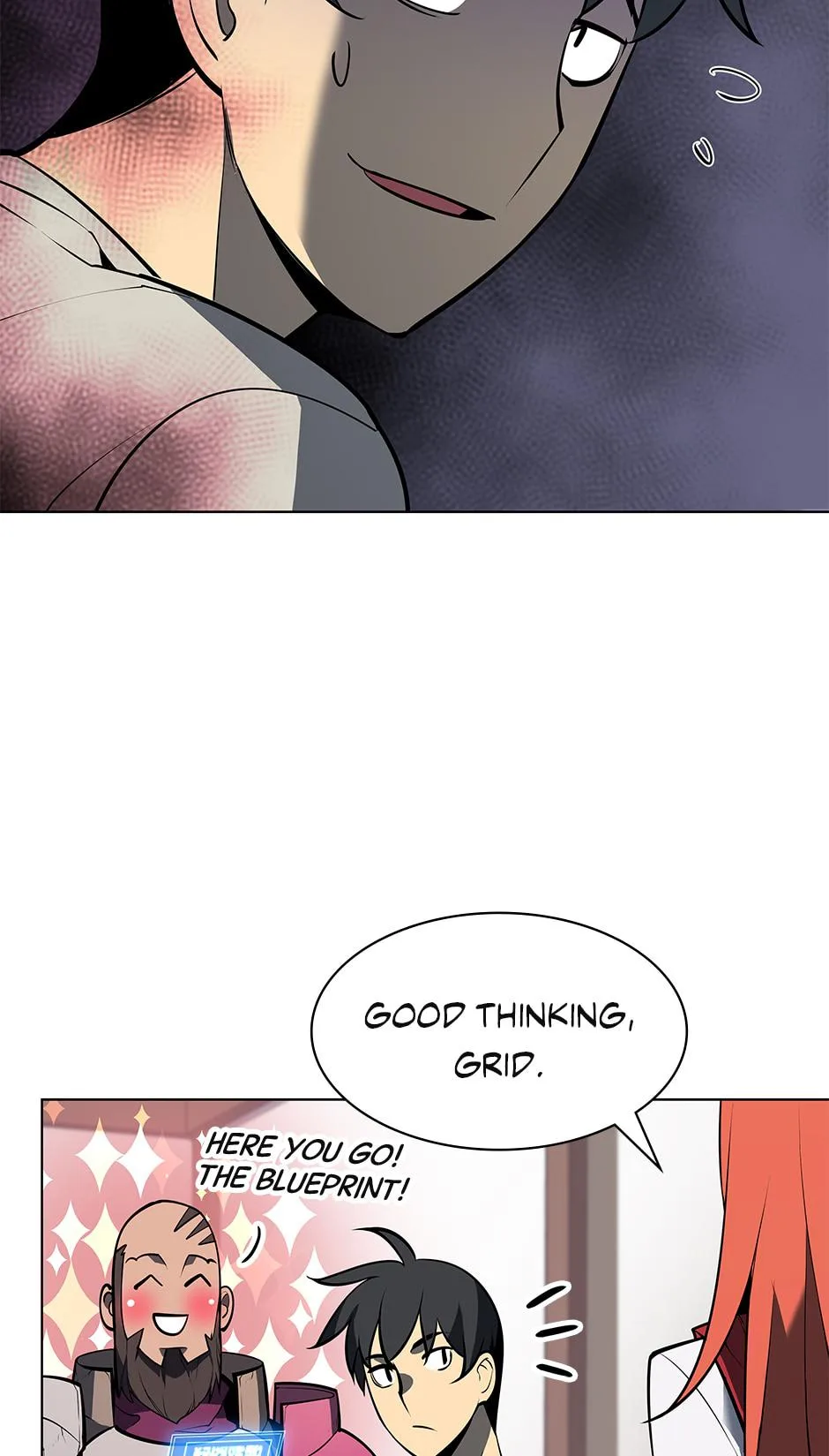 Overgeared Chapter 79 – Page 71