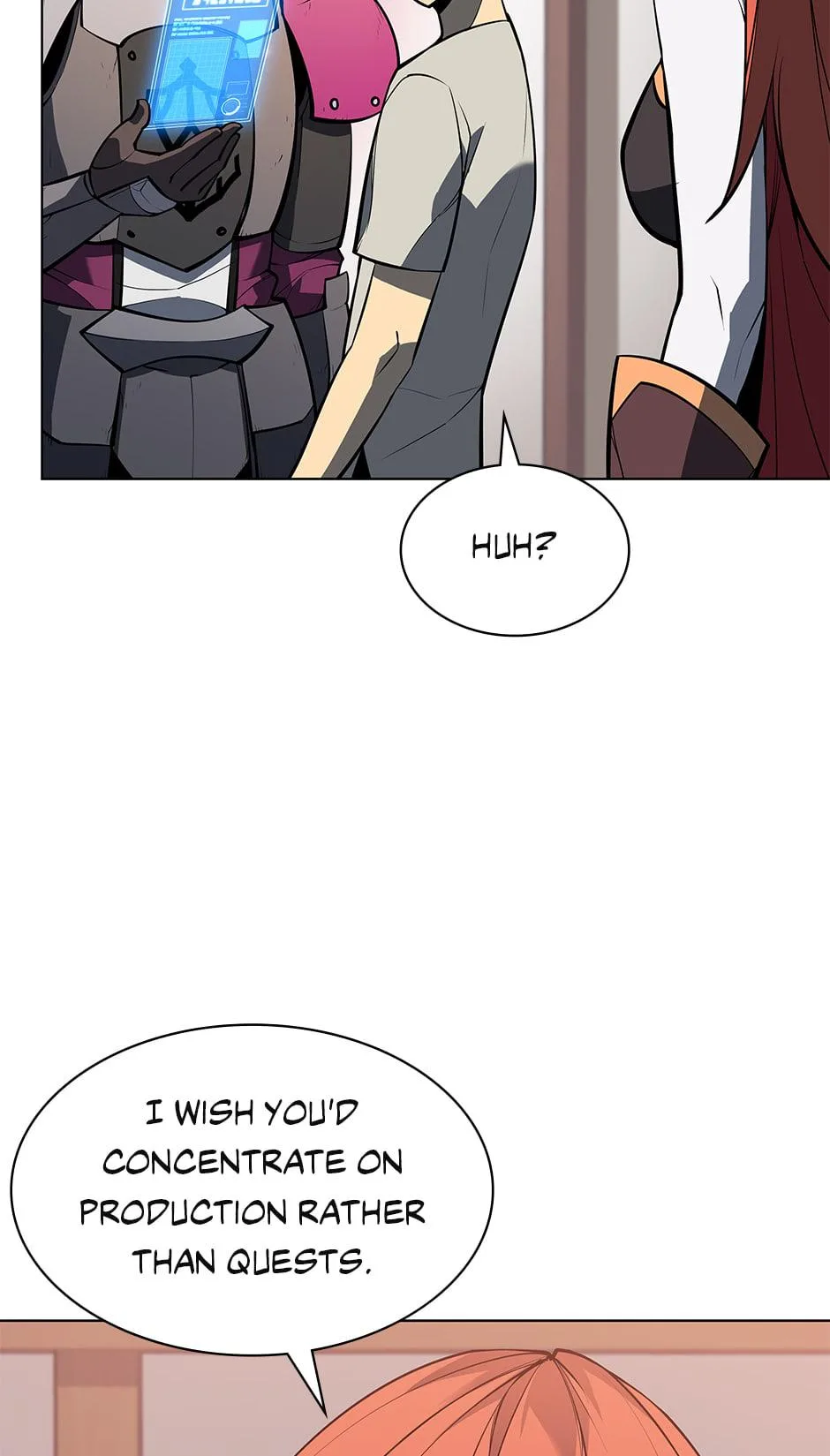 Overgeared Chapter 79 – Page 72