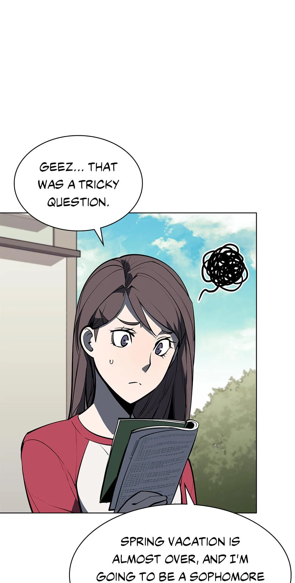 Overgeared Chapter 79 – Page 80