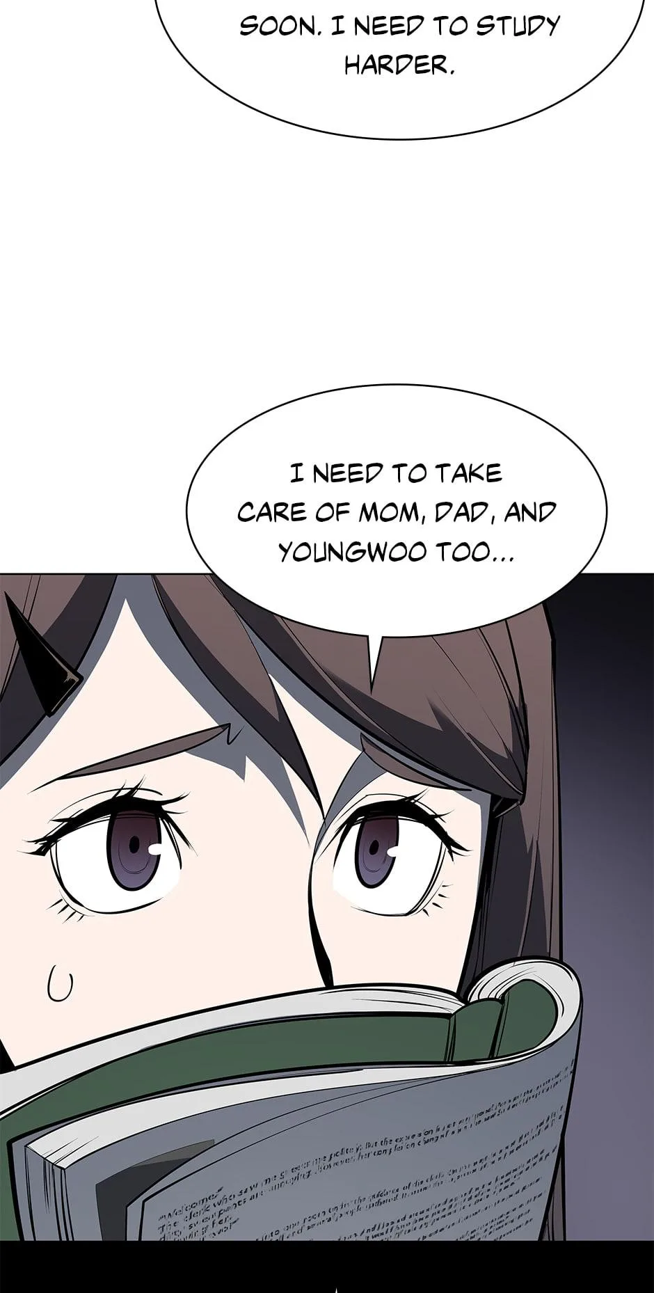 Overgeared Chapter 79 – Page 81