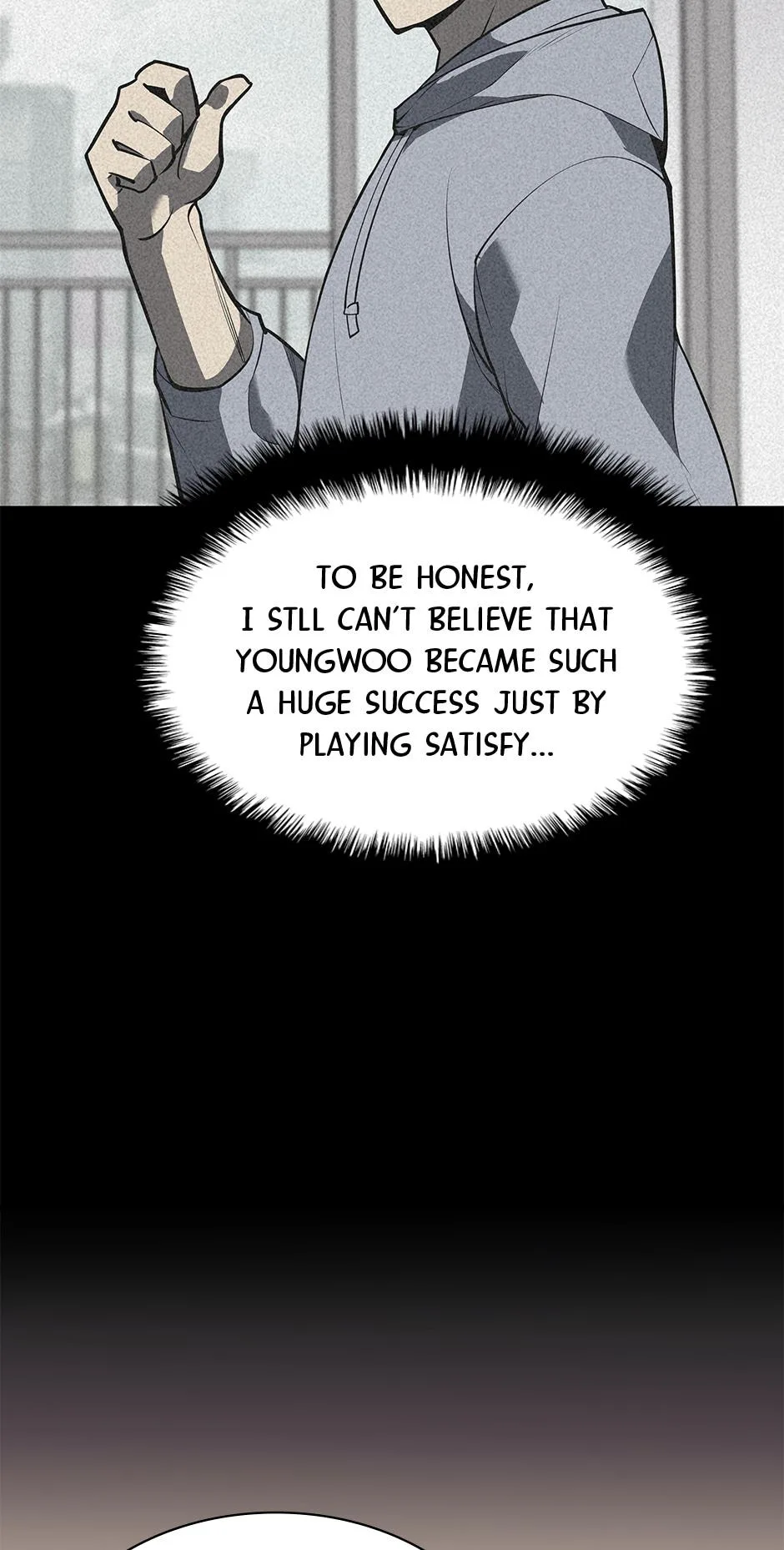 Overgeared Chapter 79 – Page 83