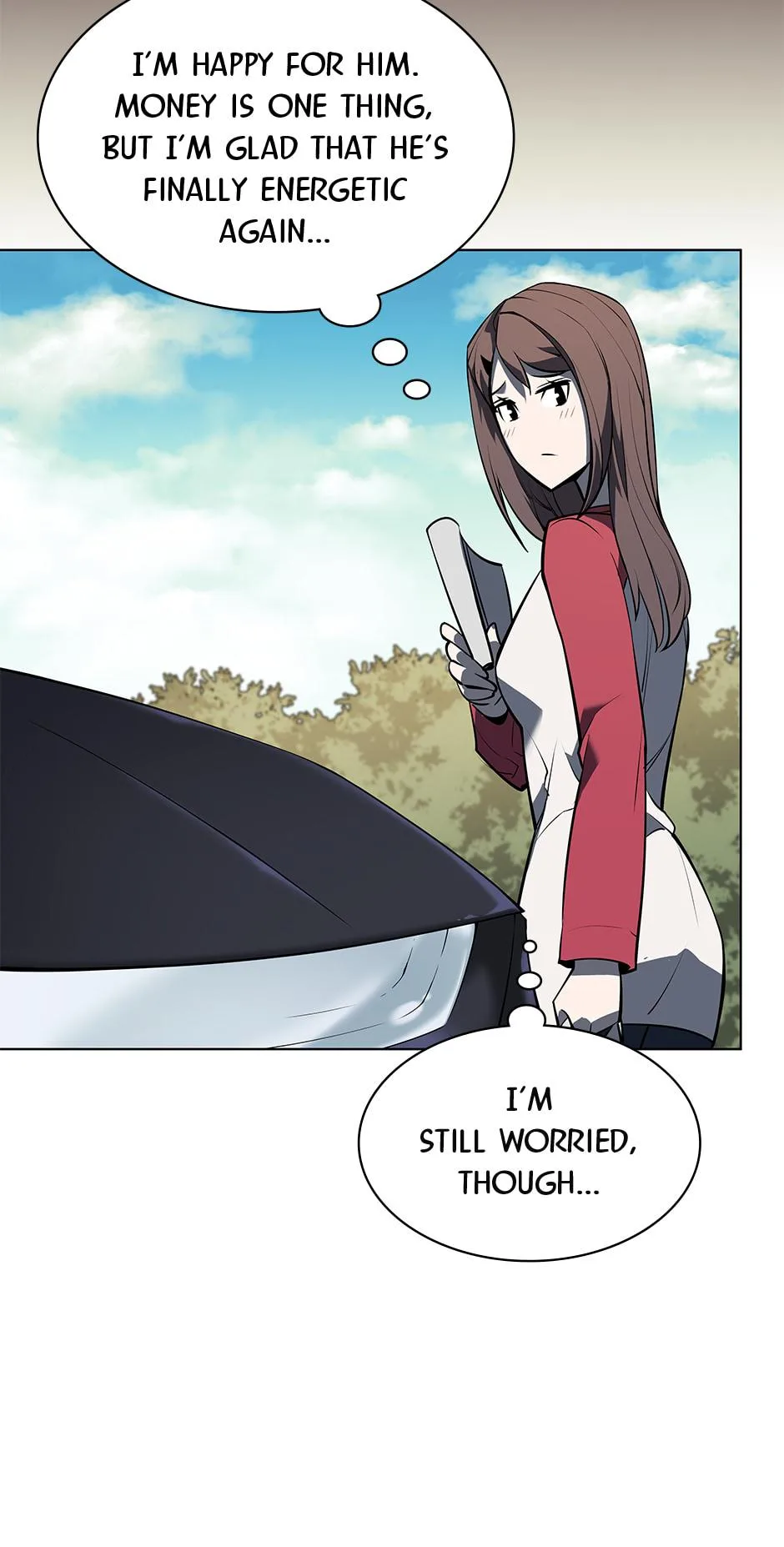 Overgeared Chapter 79 – Page 84