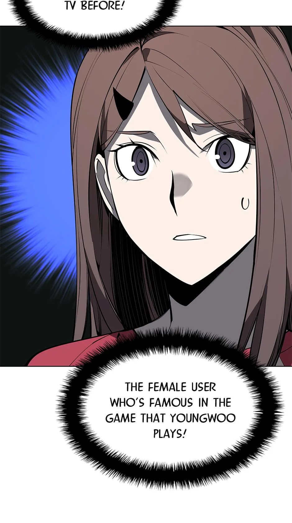 Overgeared Chapter 79 – Page 95