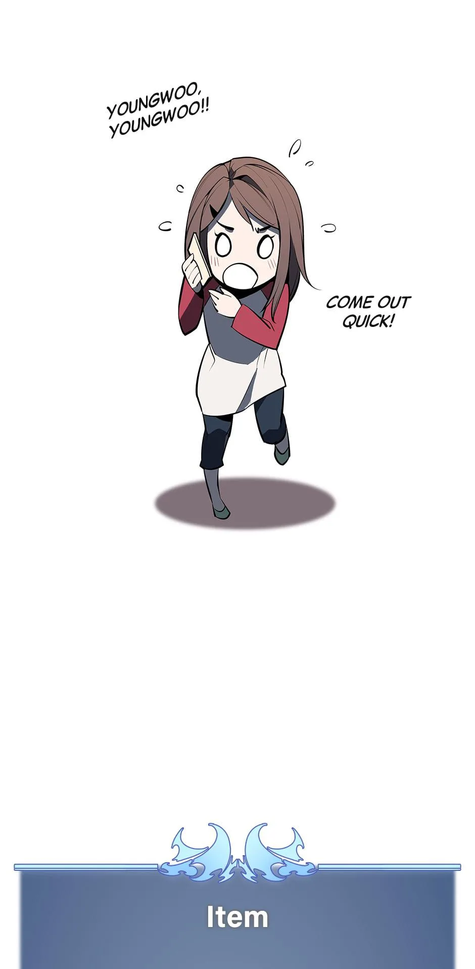Overgeared Chapter 79 – Page 98