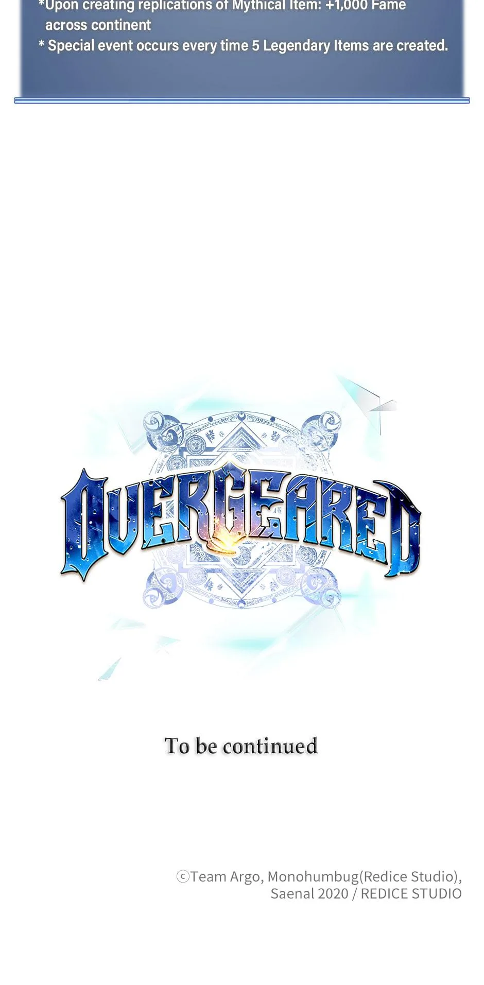 Overgeared Chapter 79 – Page 101