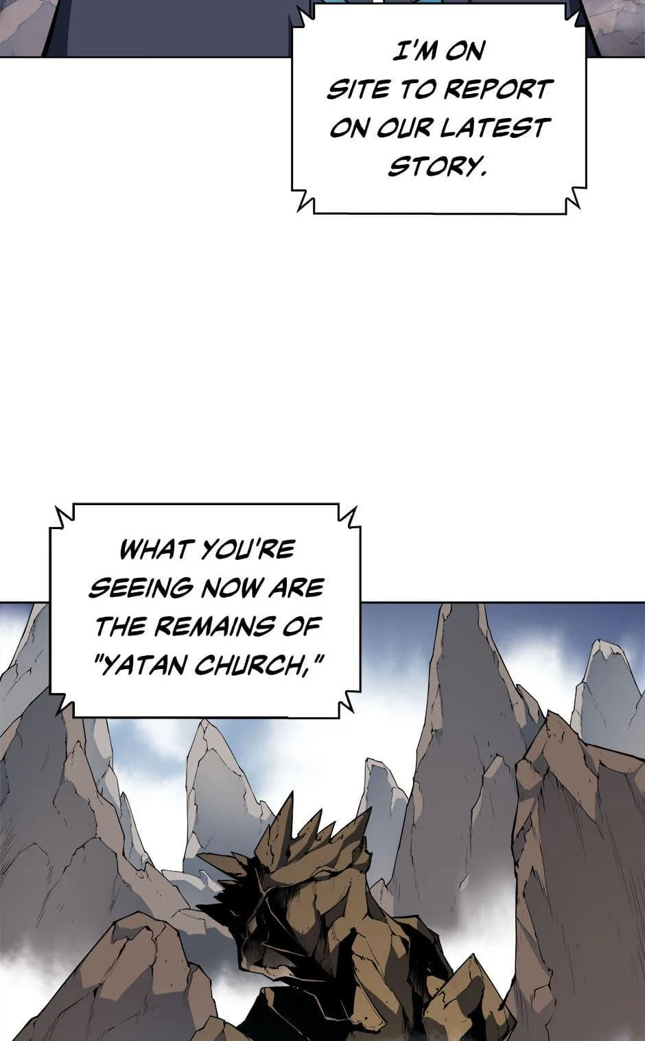 Overgeared Chapter 8 – Page 2