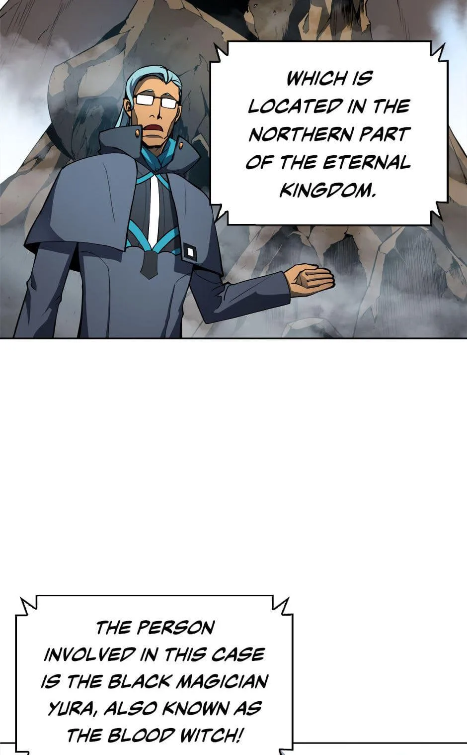 Overgeared Chapter 8 – Page 3