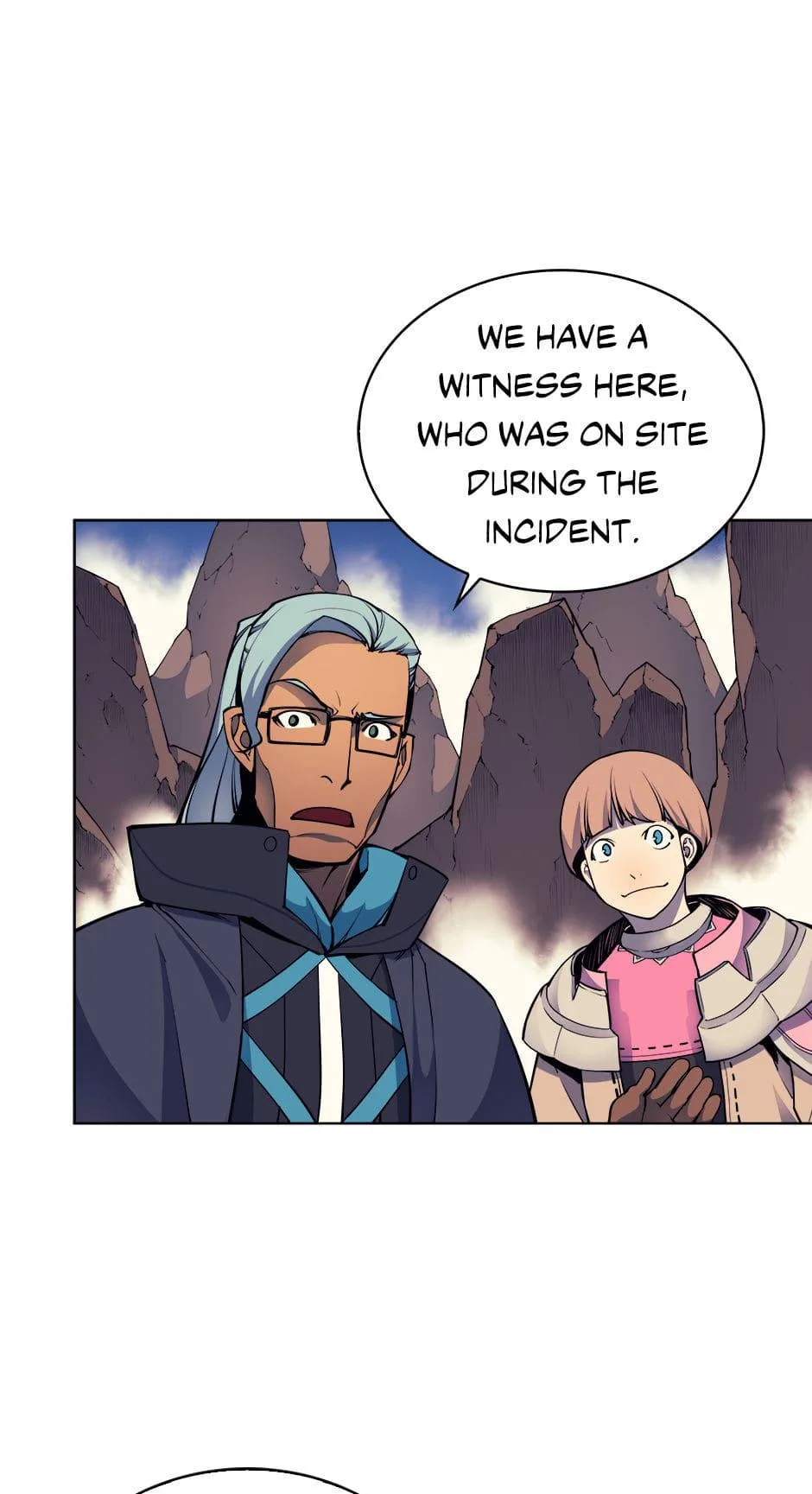 Overgeared Chapter 8 – Page 5