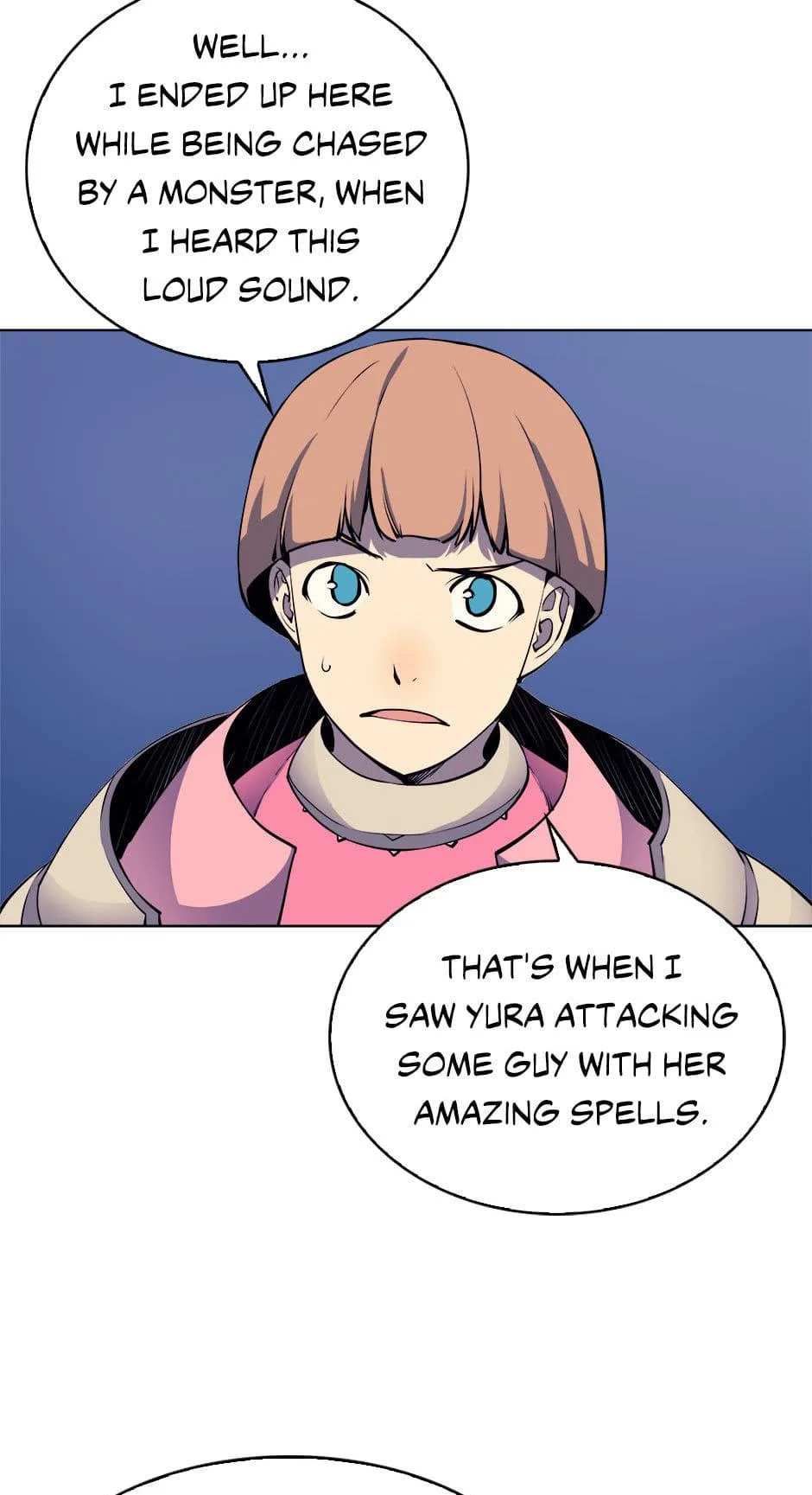 Overgeared Chapter 8 – Page 6