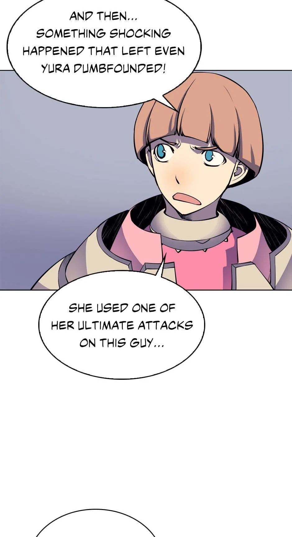Overgeared Chapter 8 – Page 7