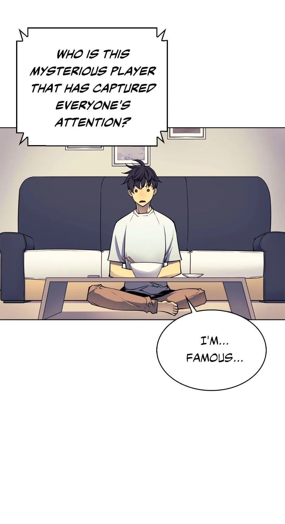 Overgeared Chapter 8 – Page 9