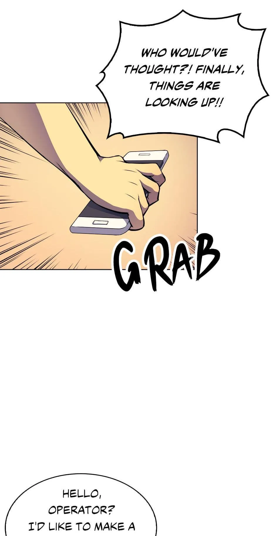 Overgeared Chapter 8 – Page 12