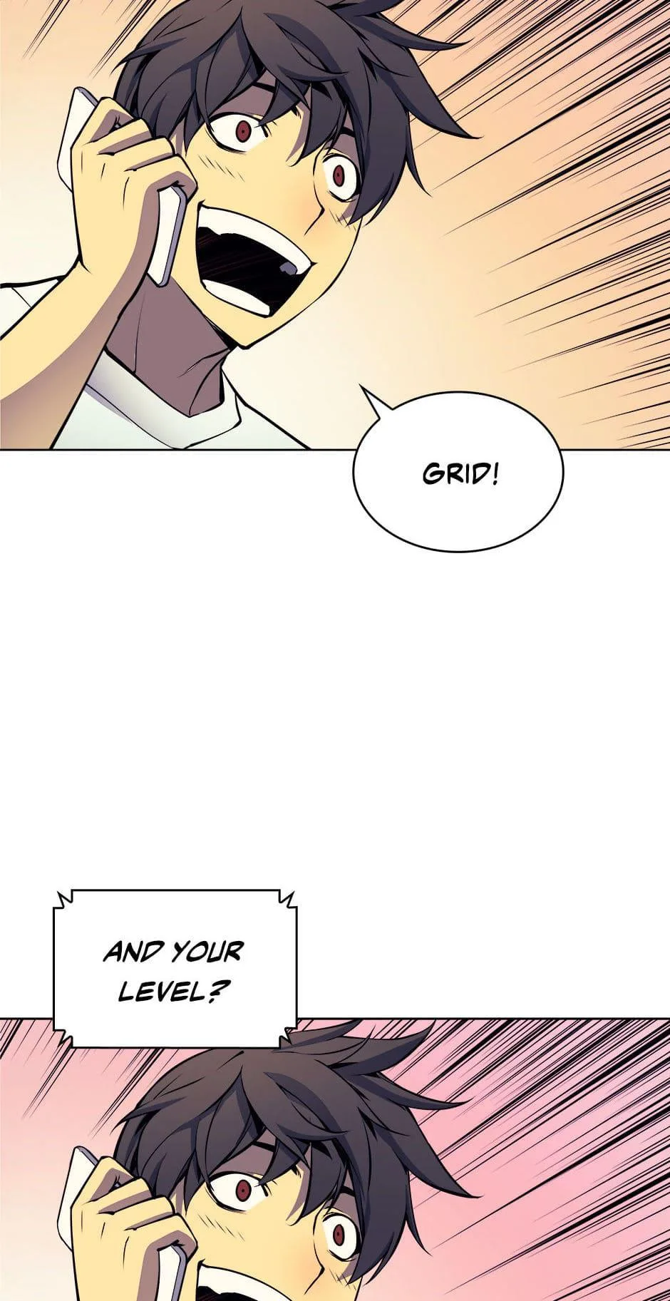 Overgeared Chapter 8 – Page 14