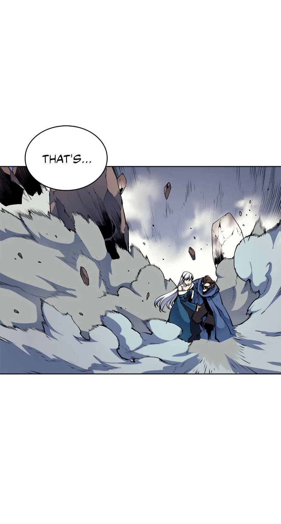 Overgeared Chapter 8 – Page 18