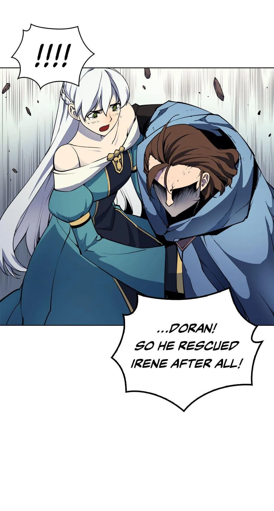 Overgeared Chapter 8 – Page 19