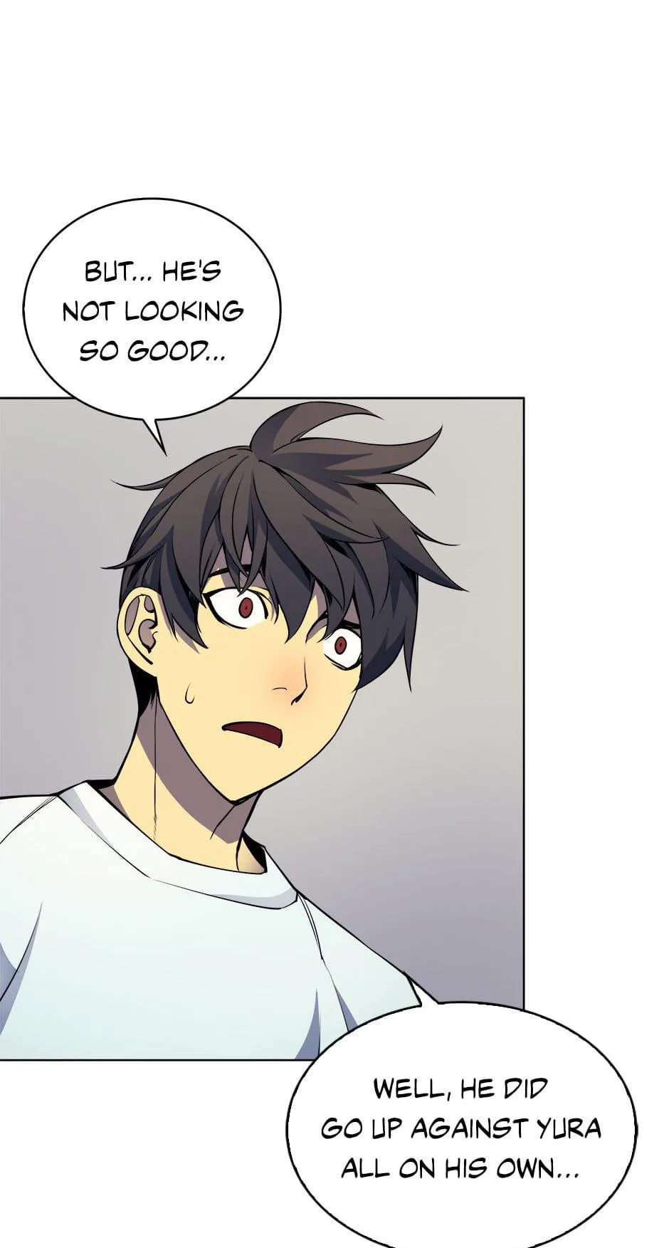 Overgeared Chapter 8 – Page 20