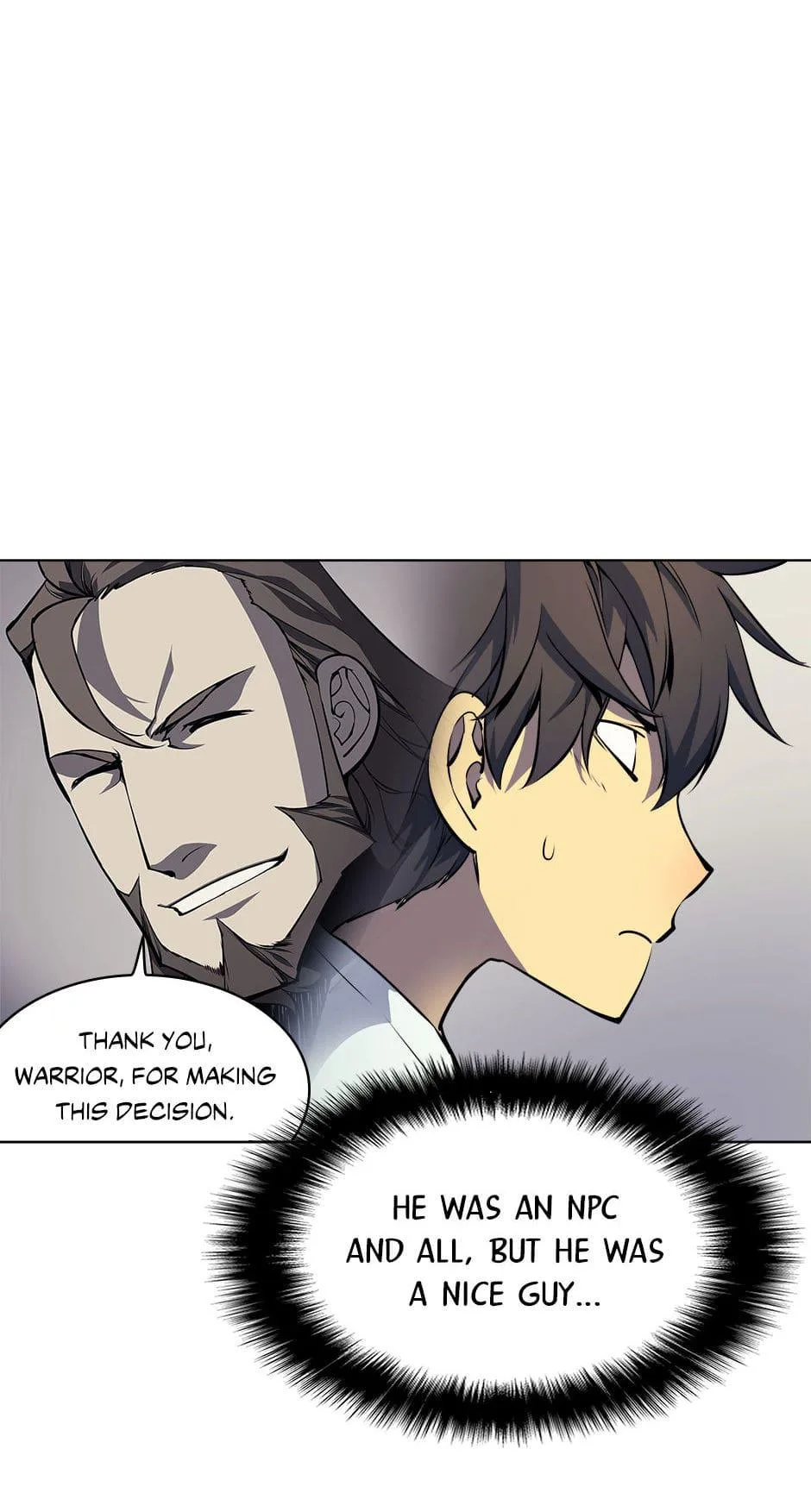 Overgeared Chapter 8 – Page 22