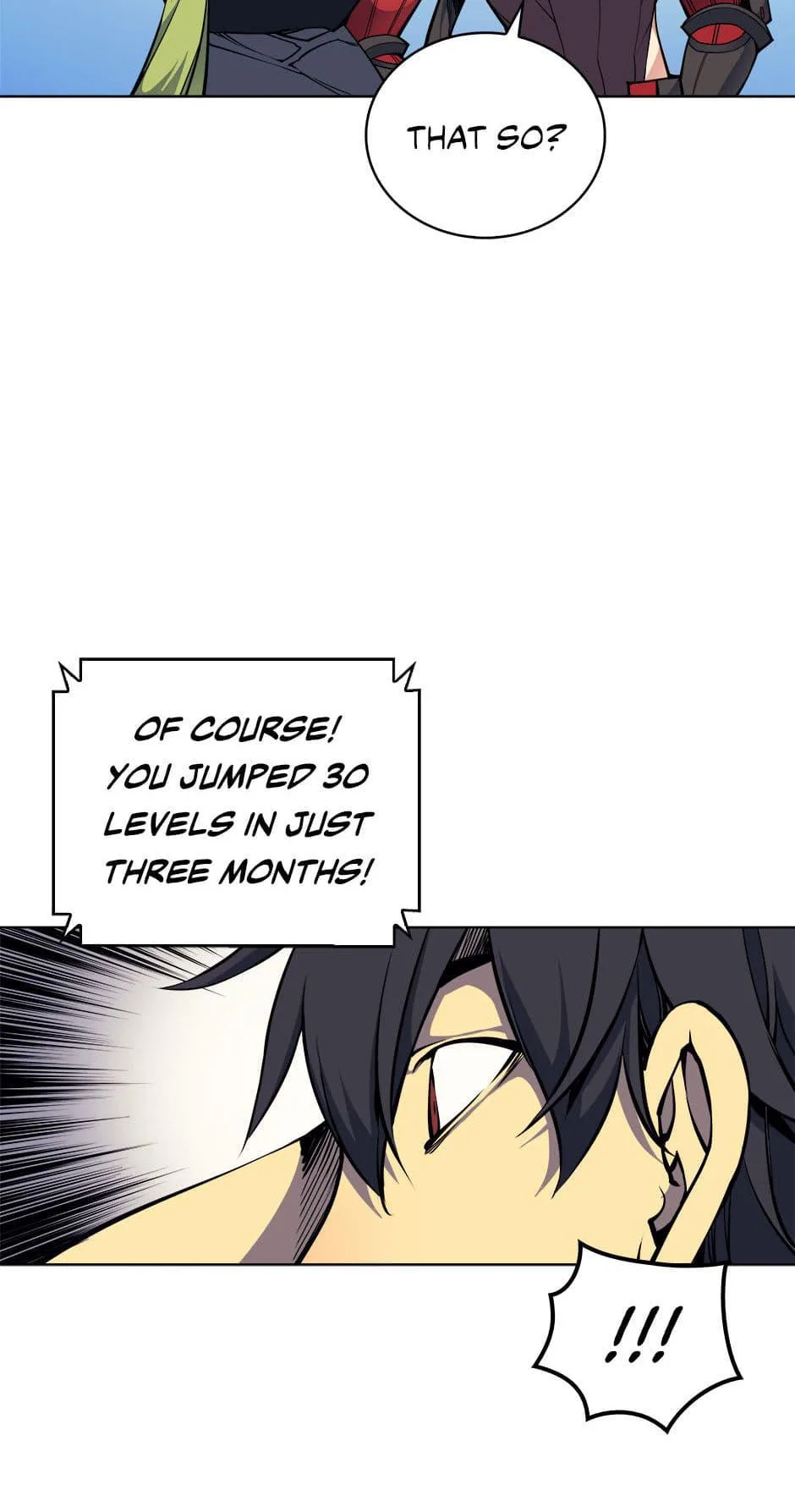 Overgeared Chapter 8 – Page 30