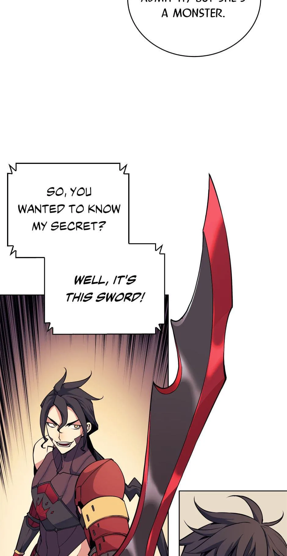 Overgeared Chapter 8 – Page 35