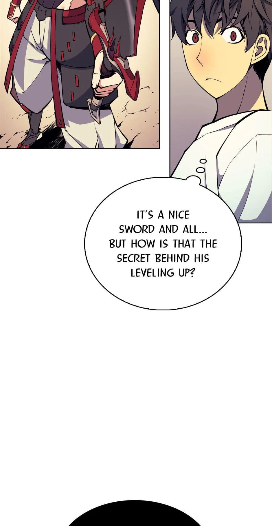 Overgeared Chapter 8 – Page 36