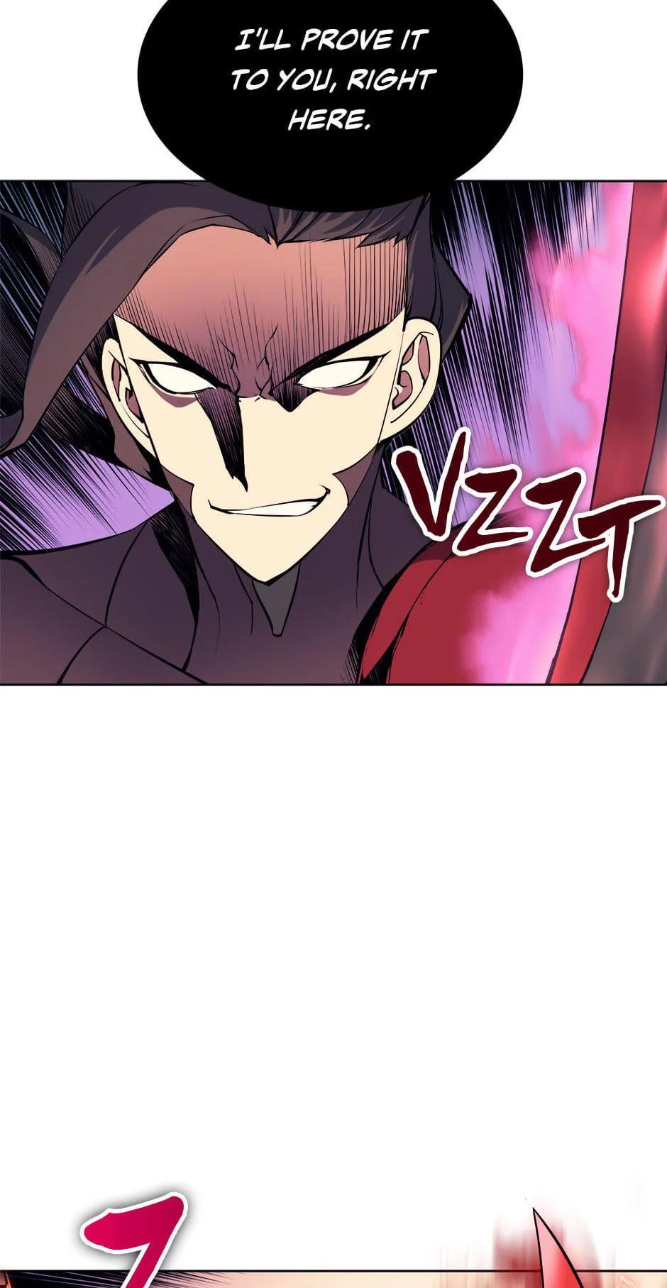 Overgeared Chapter 8 – Page 37
