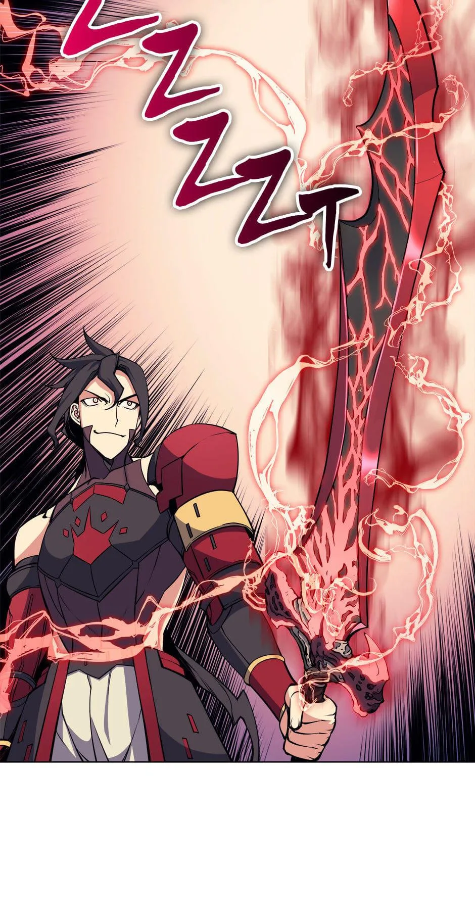 Overgeared Chapter 8 – Page 38