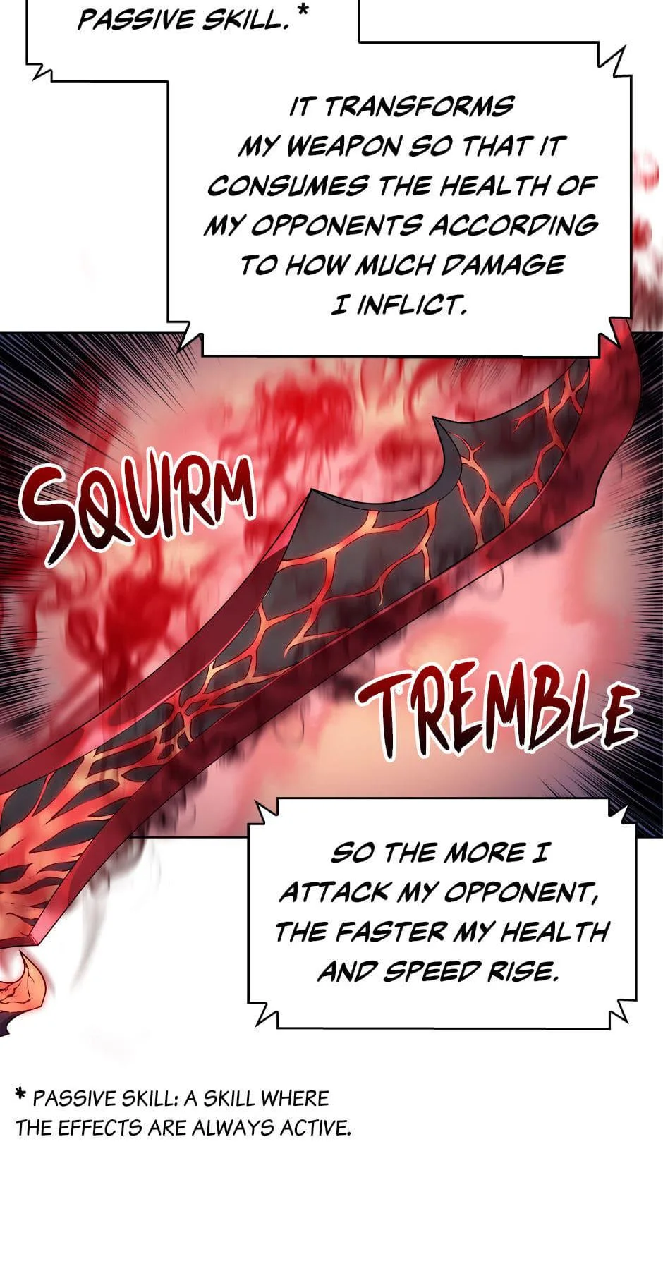 Overgeared Chapter 8 – Page 40
