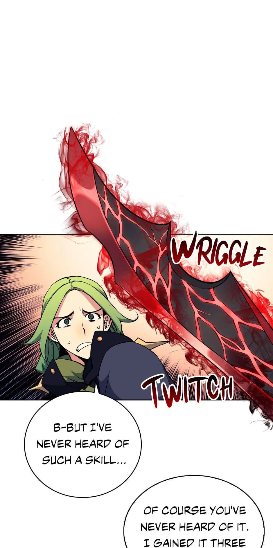 Overgeared Chapter 8 – Page 41