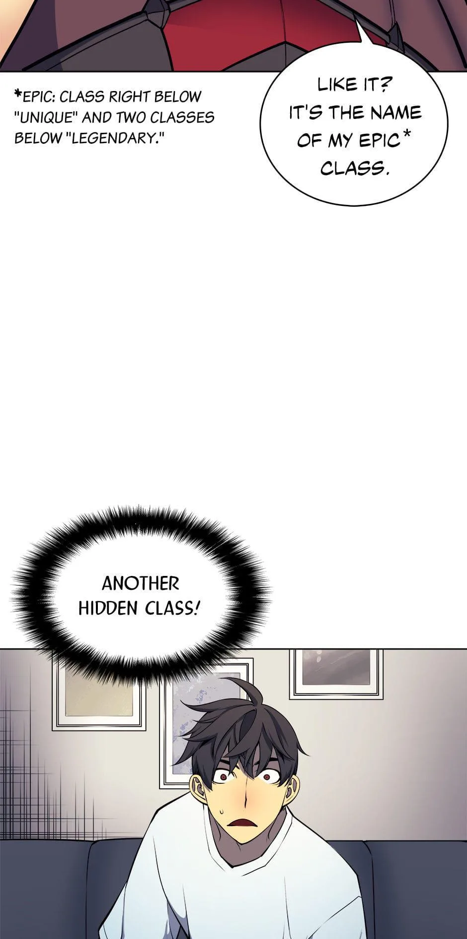 Overgeared Chapter 8 – Page 43