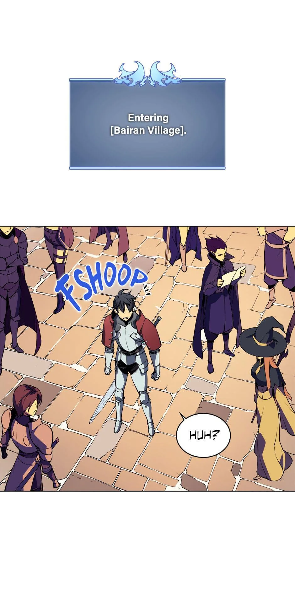 Overgeared Chapter 8 – Page 47