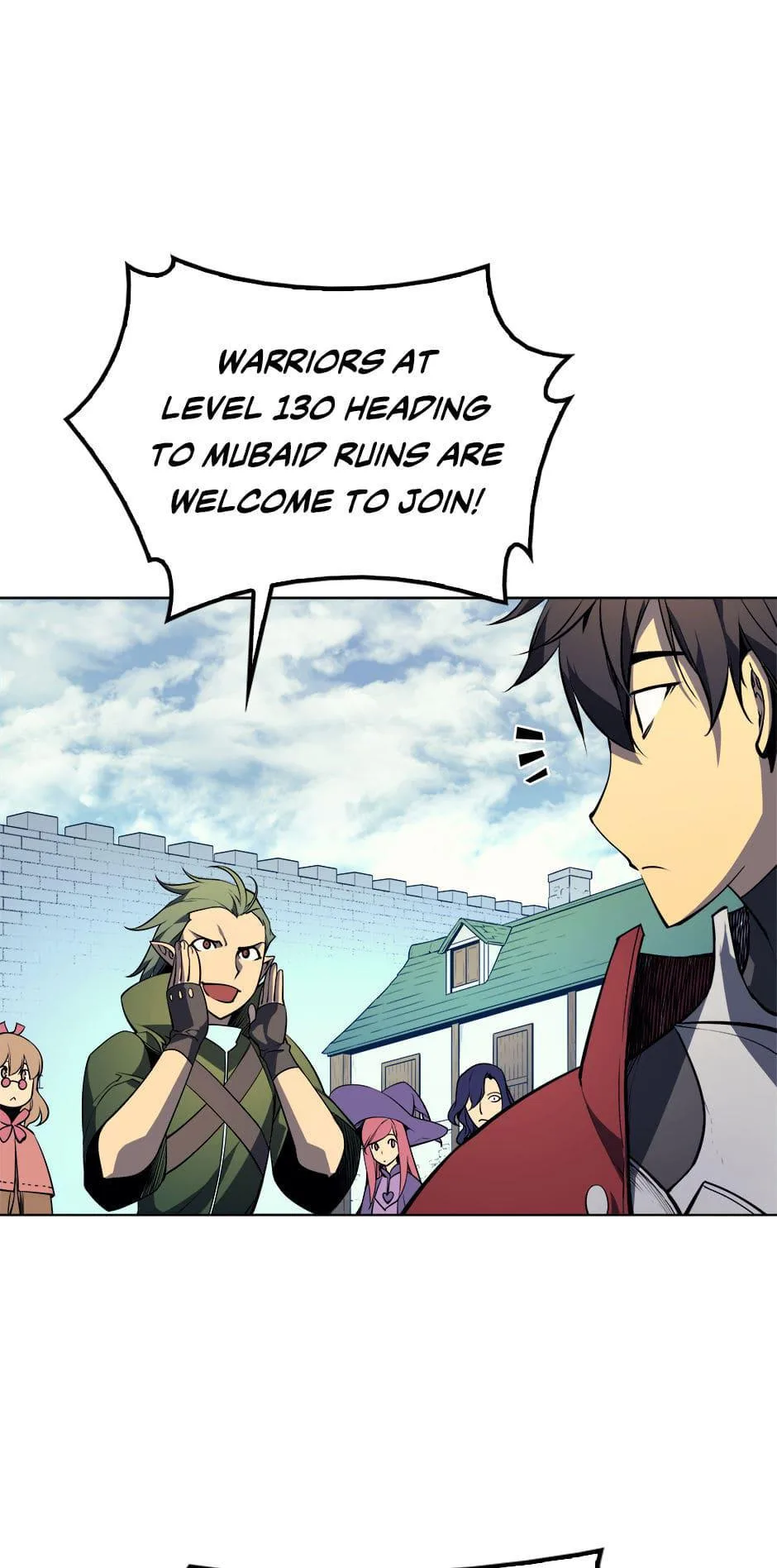 Overgeared Chapter 8 – Page 49