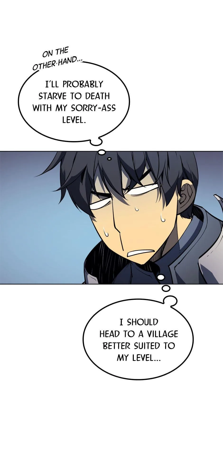 Overgeared Chapter 8 – Page 52