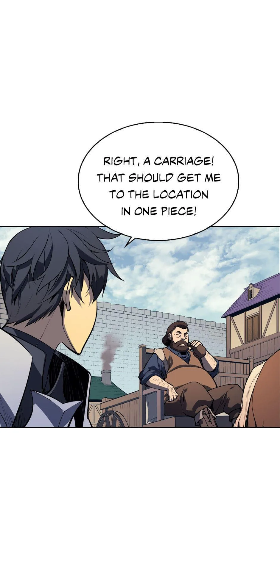 Overgeared Chapter 8 – Page 53