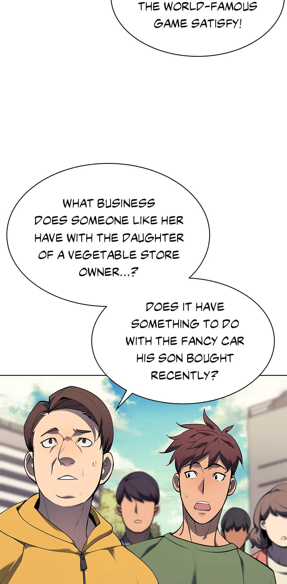 Overgeared Chapter 80 – Page 2