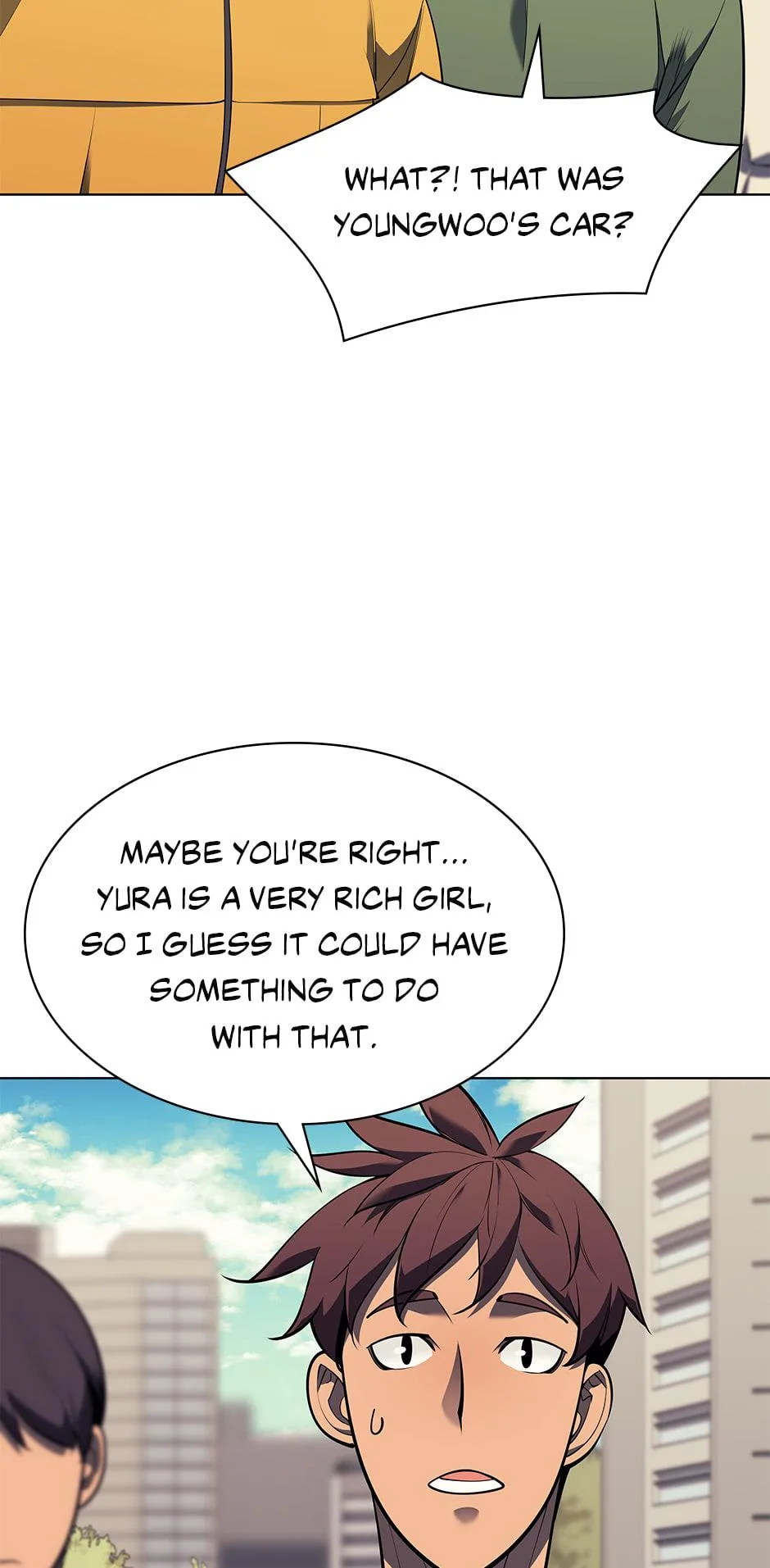 Overgeared Chapter 80 – Page 3