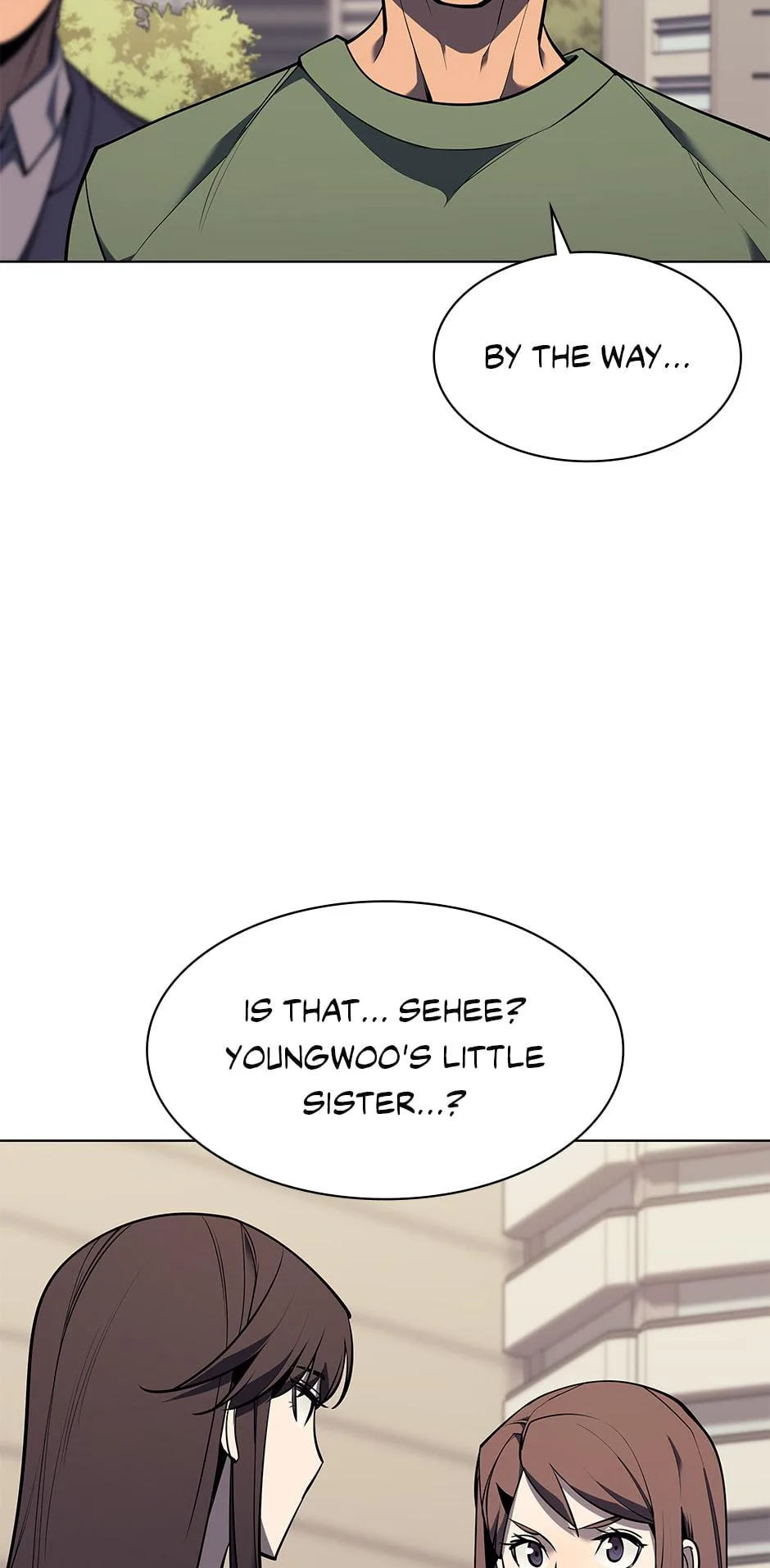 Overgeared Chapter 80 – Page 4