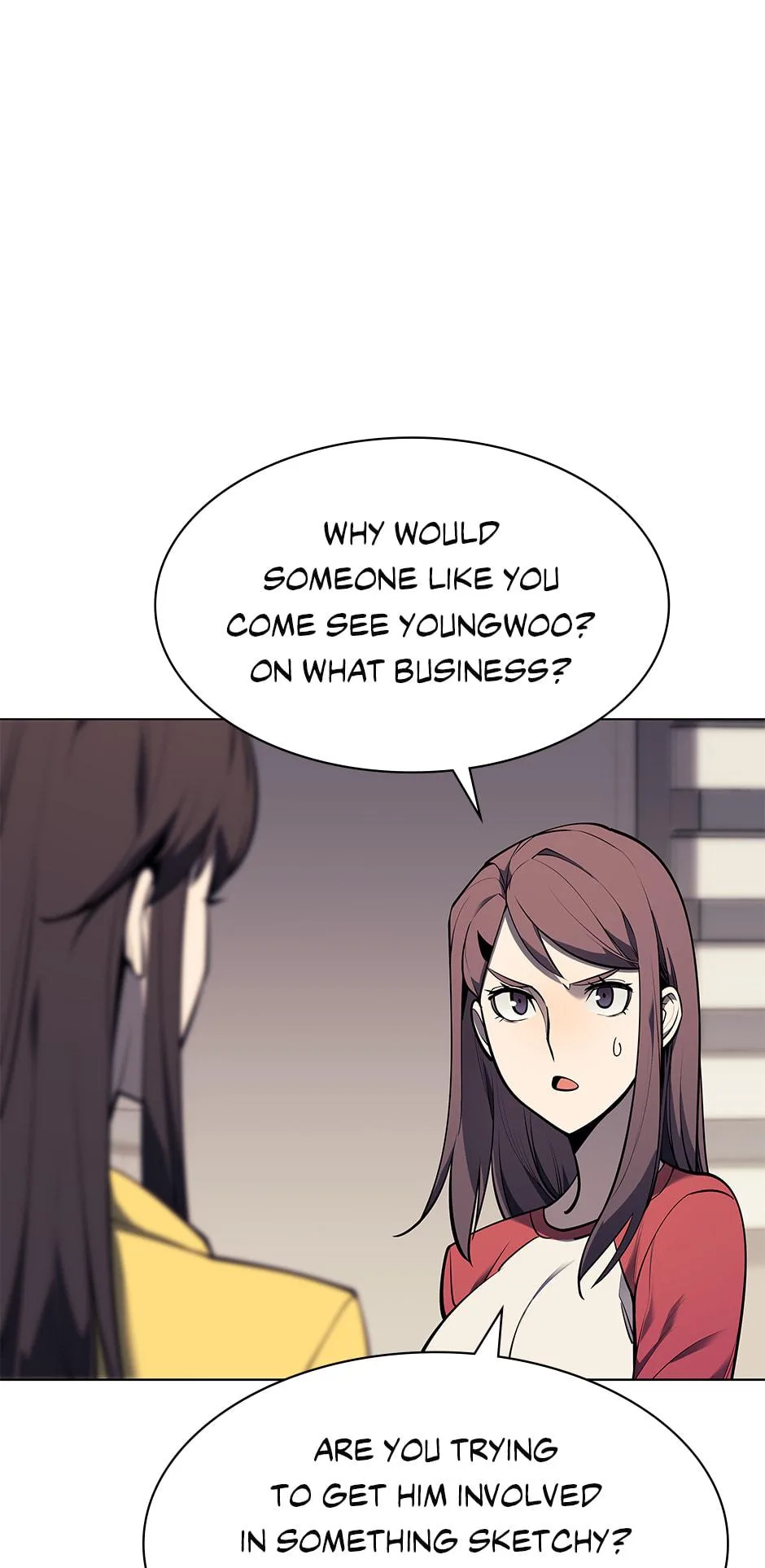 Overgeared Chapter 80 – Page 6