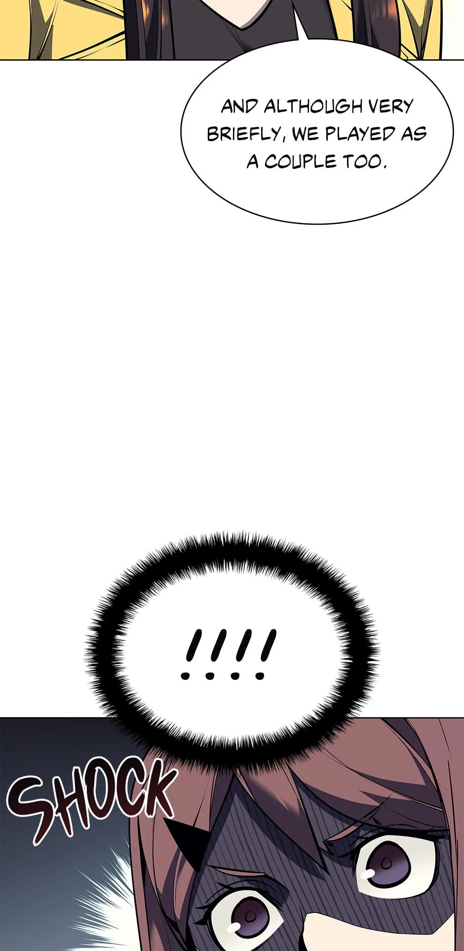 Overgeared Chapter 80 – Page 8