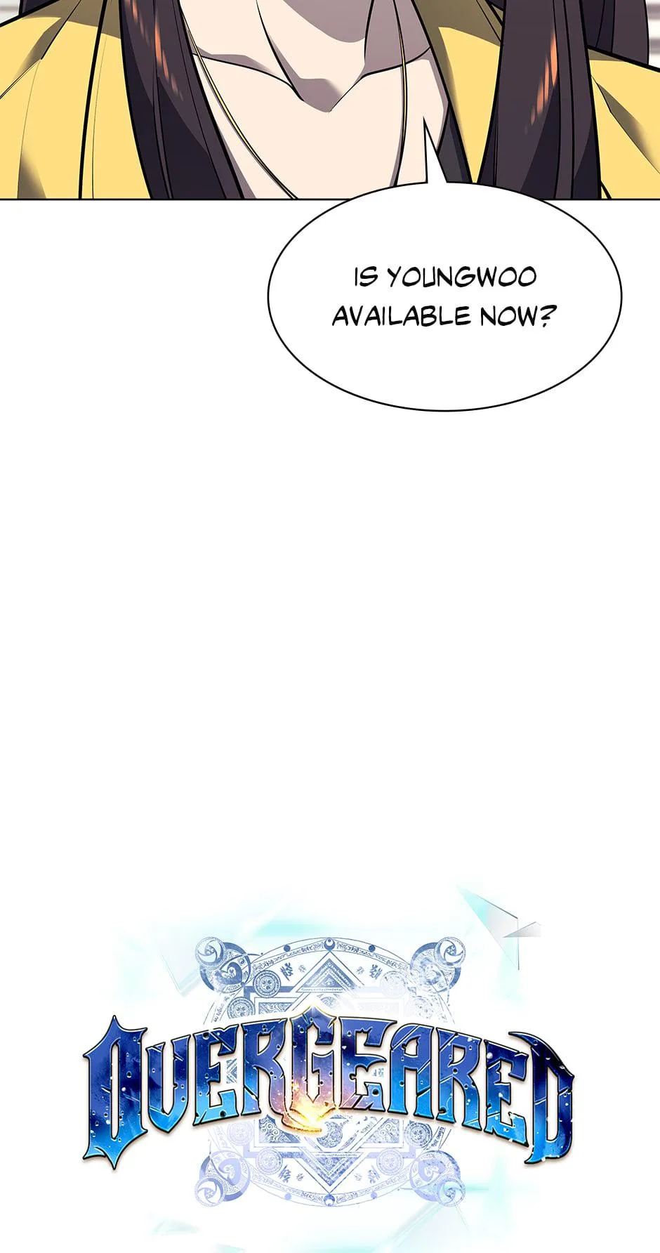 Overgeared Chapter 80 – Page 12