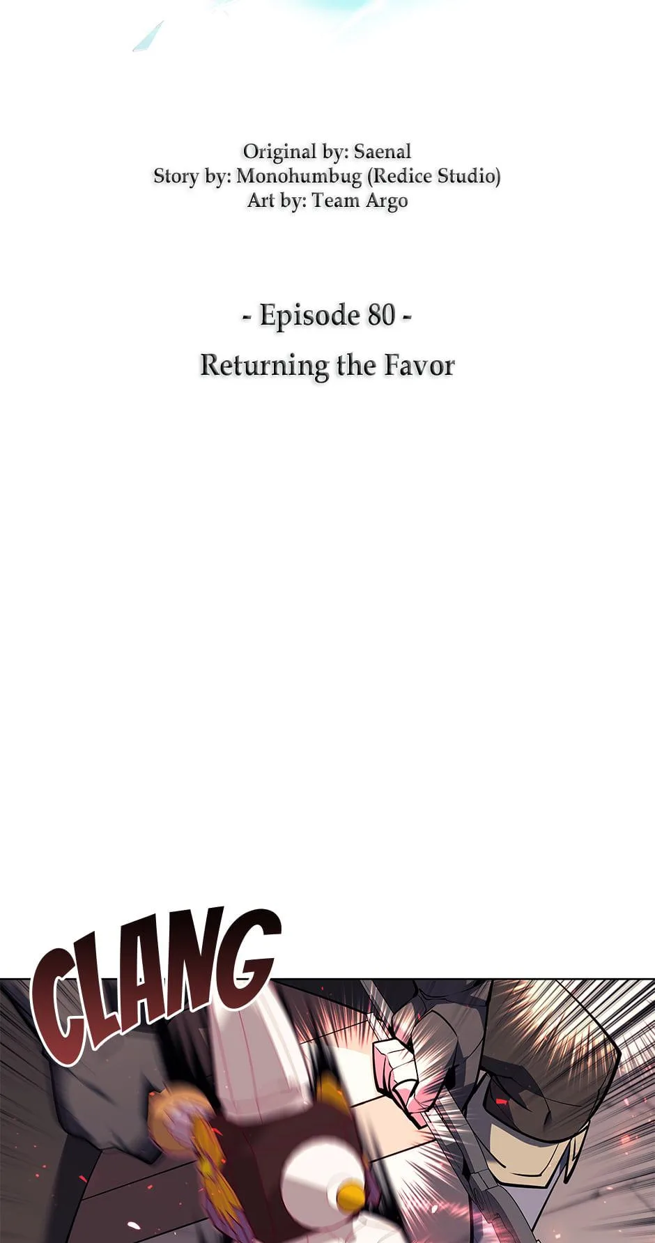 Overgeared Chapter 80 – Page 13