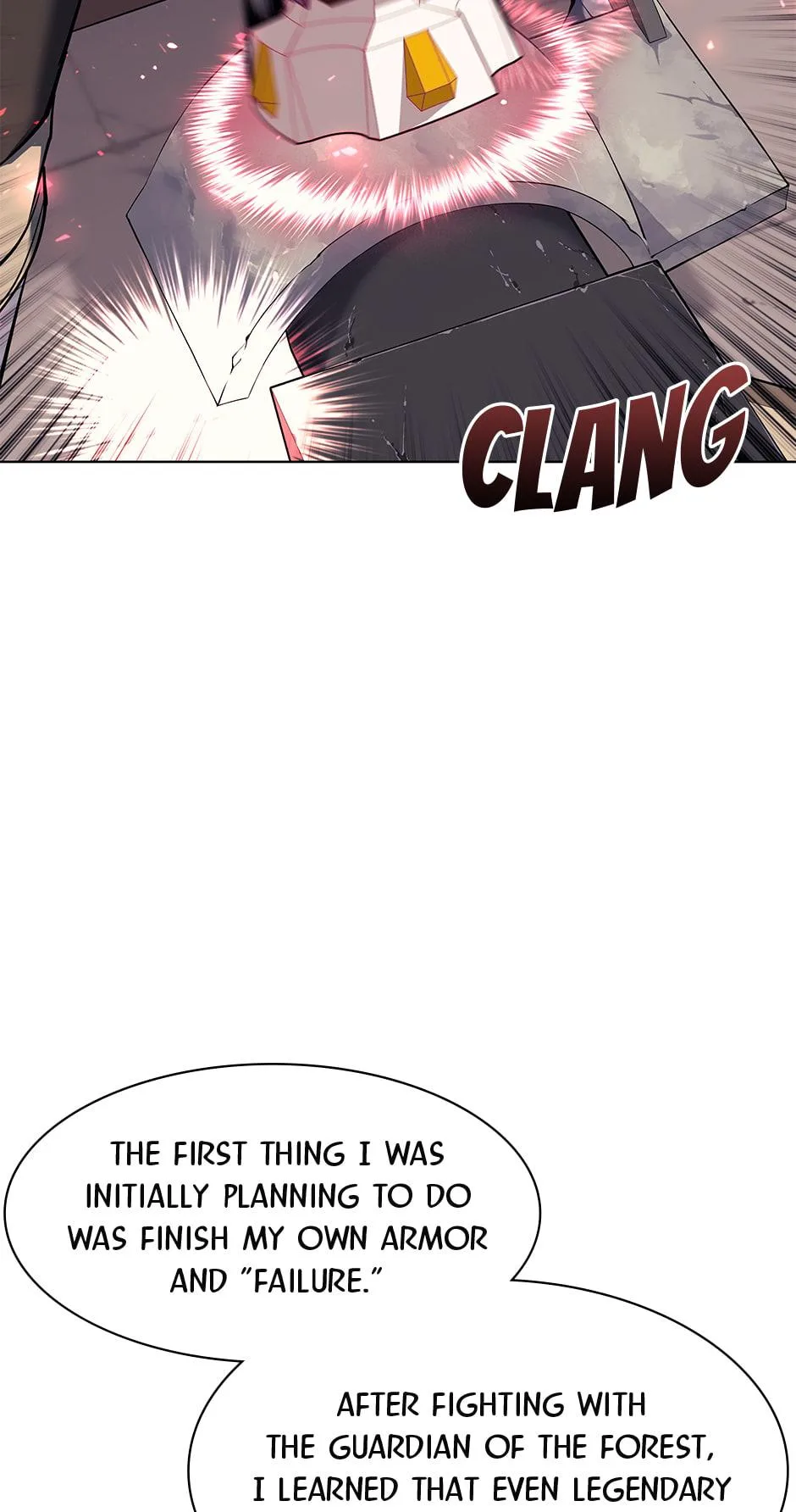 Overgeared Chapter 80 – Page 14