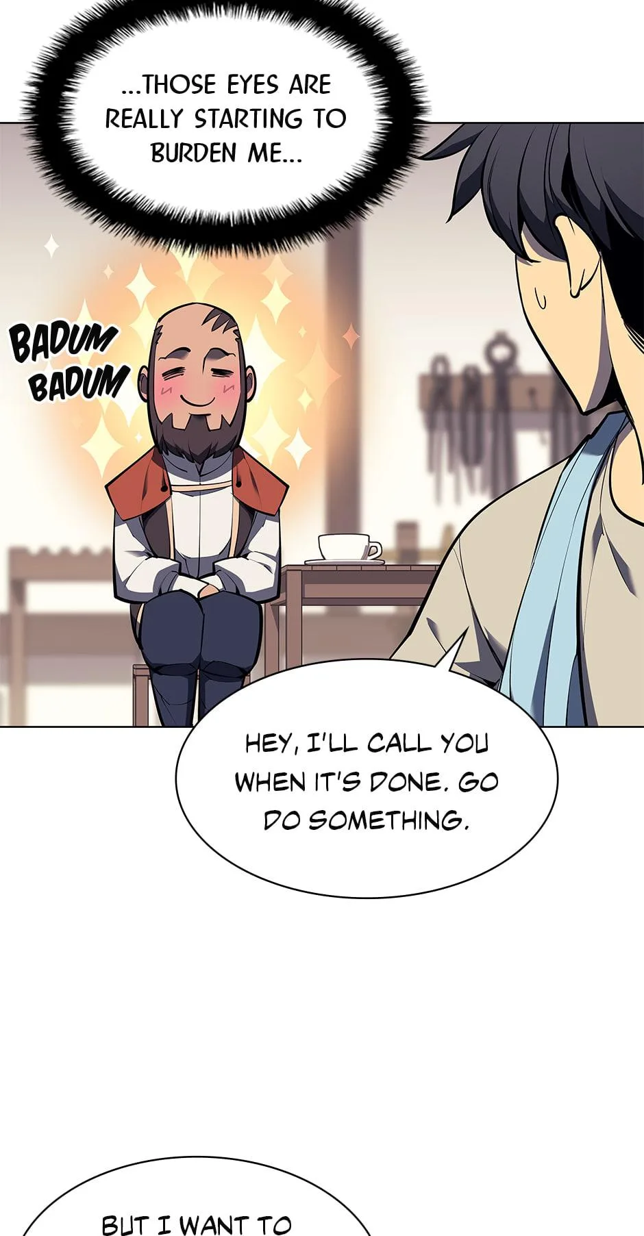 Overgeared Chapter 80 – Page 19