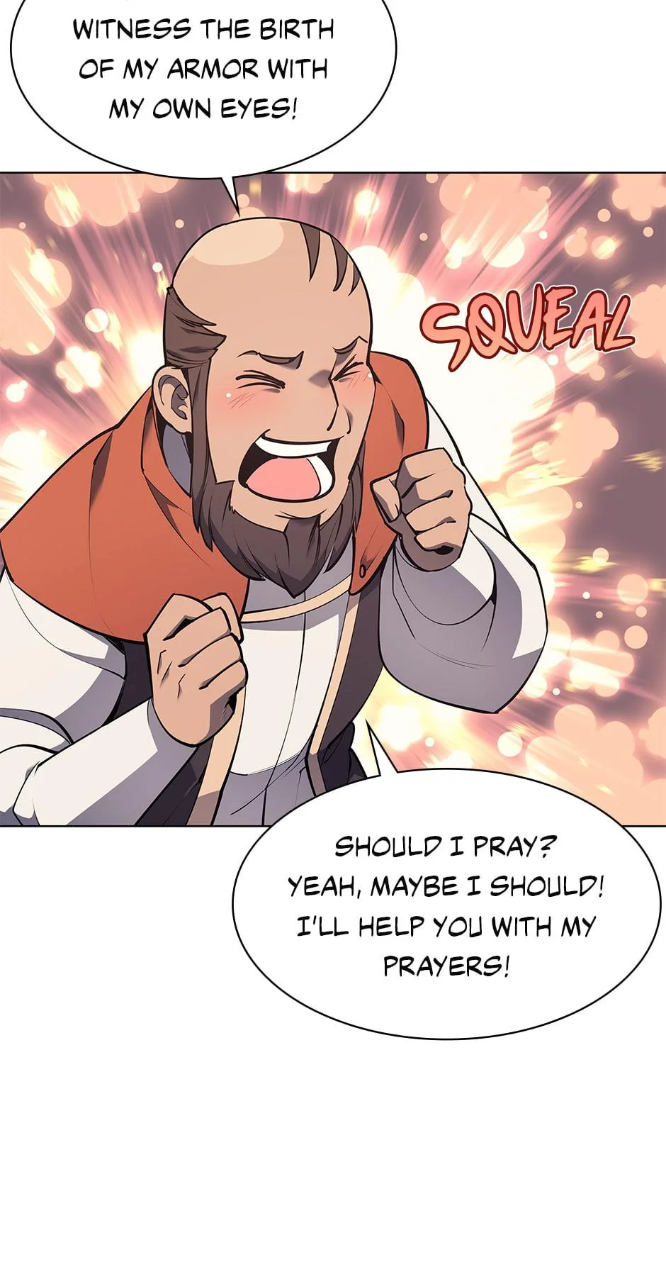 Overgeared Chapter 80 – Page 20