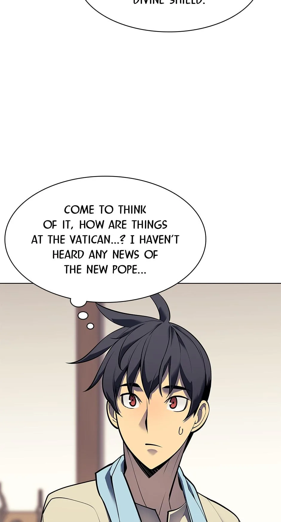 Overgeared Chapter 80 – Page 22