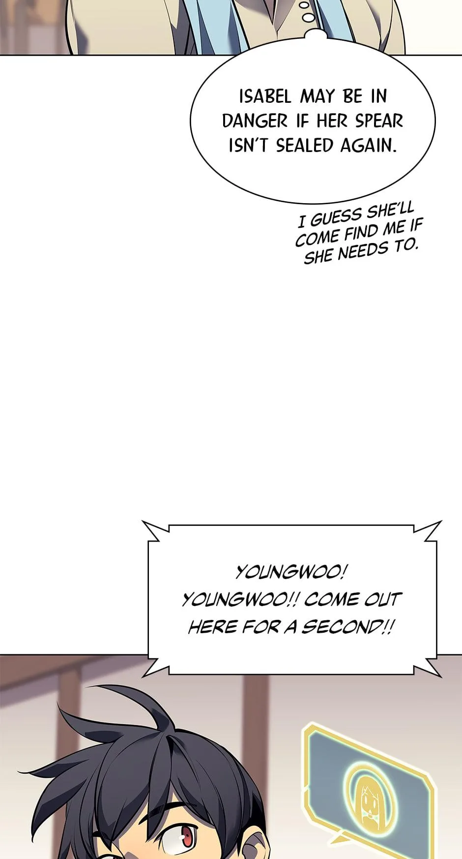 Overgeared Chapter 80 – Page 23