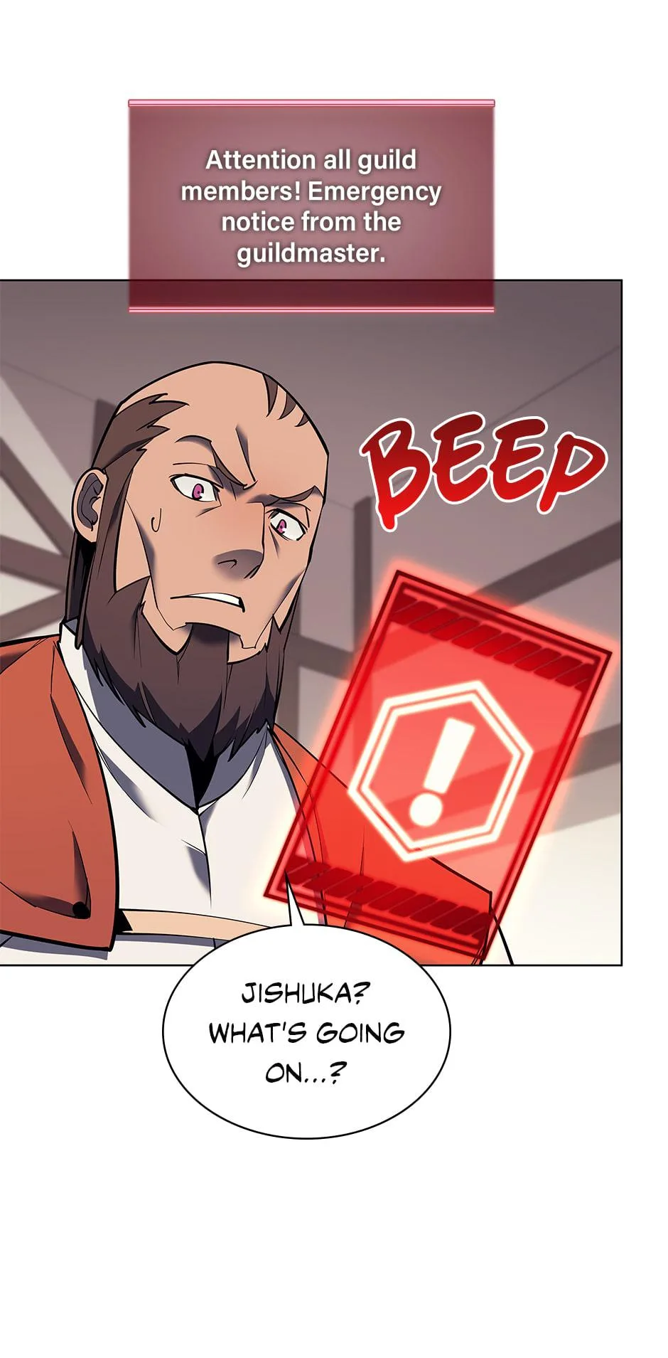 Overgeared Chapter 80 – Page 27