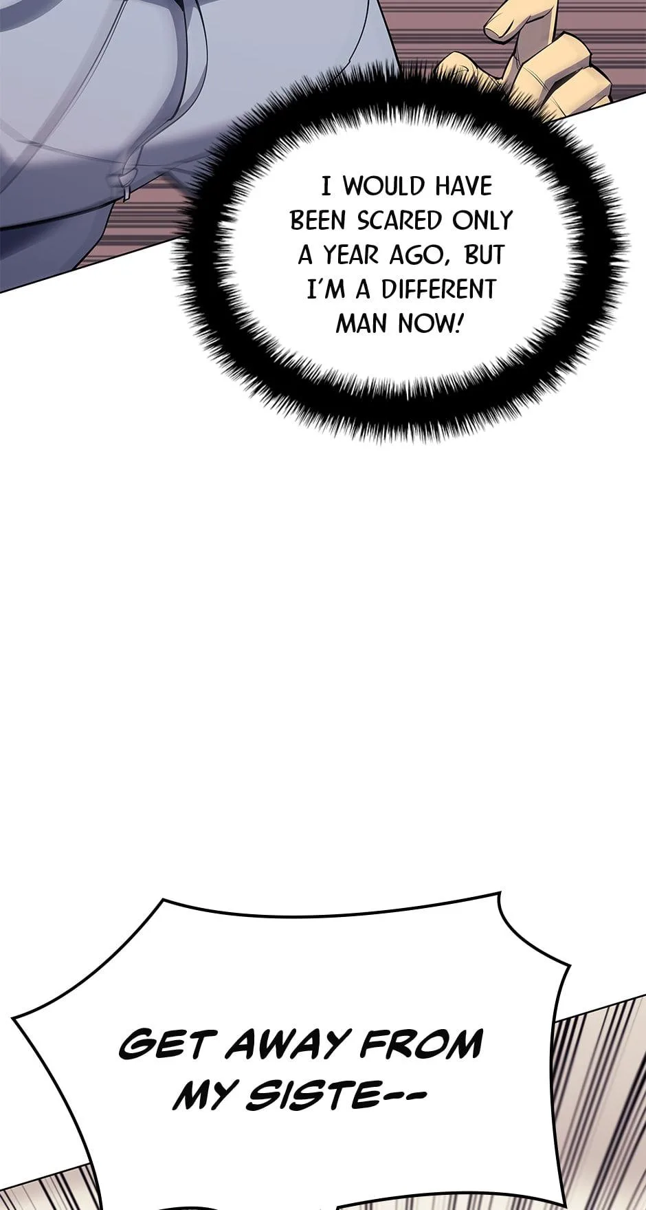 Overgeared Chapter 80 – Page 33