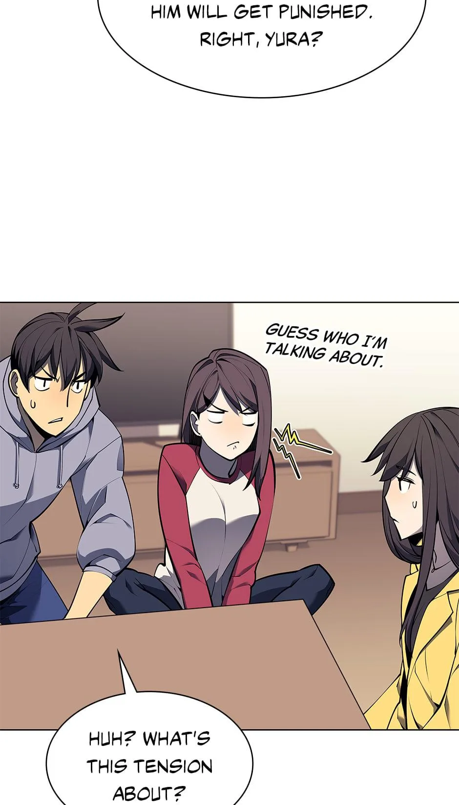 Overgeared Chapter 80 – Page 38