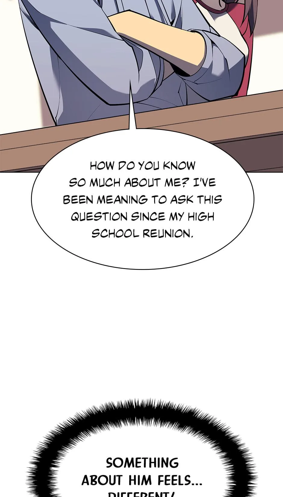 Overgeared Chapter 80 – Page 40